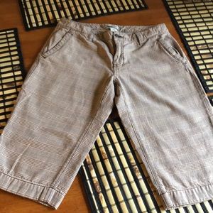 Banana Republic 100% cotton
